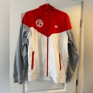 Volley Ball Nike Jacket